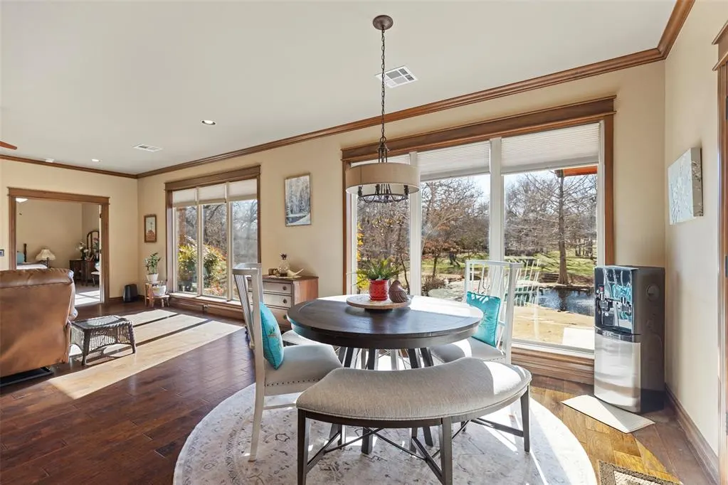 Photo 24 — 4600 Clipper Crossing, Edmond, OK 73013