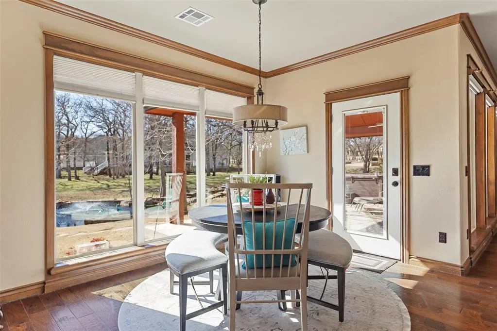 Photo 25 — 4600 Clipper Crossing, Edmond, OK 73013
