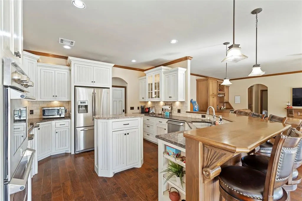 Photo 26 — 4600 Clipper Crossing, Edmond, OK 73013