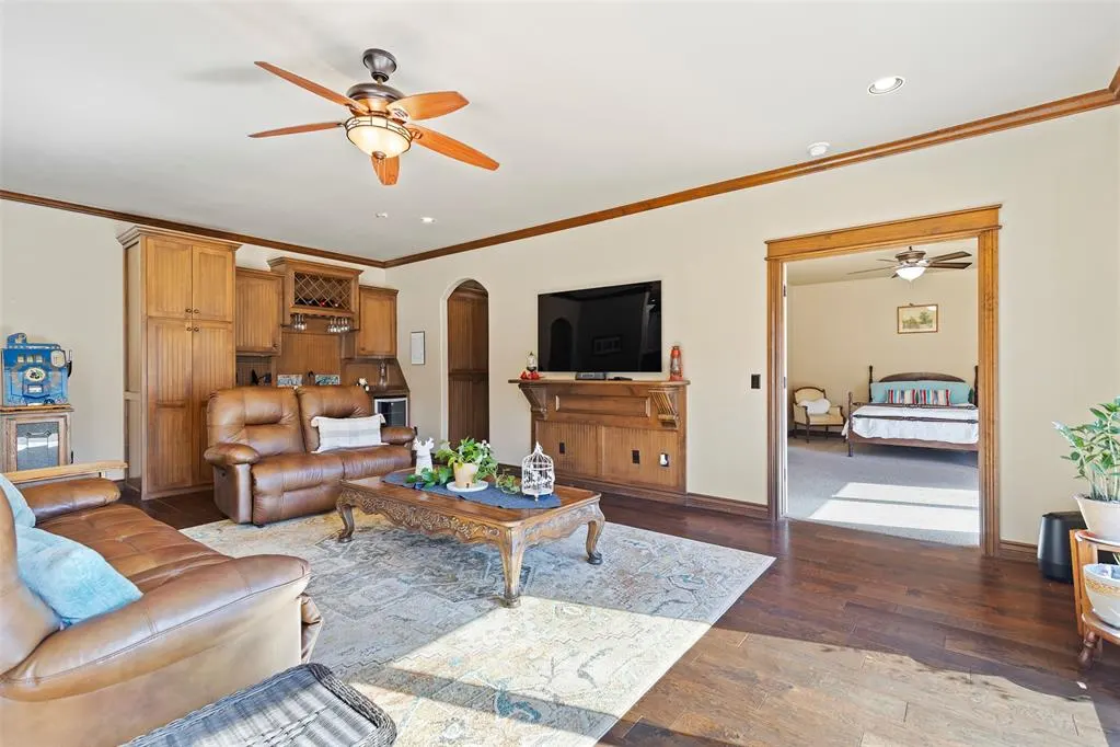 Photo 28 — 4600 Clipper Crossing, Edmond, OK 73013