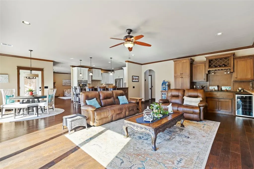 Photo 29 — 4600 Clipper Crossing, Edmond, OK 73013