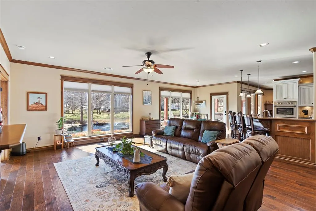 Photo 31 — 4600 Clipper Crossing, Edmond, OK 73013