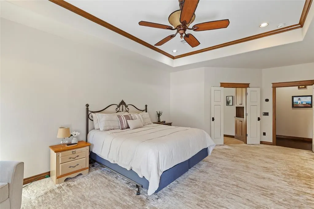 Photo 34 — 4600 Clipper Crossing, Edmond, OK 73013