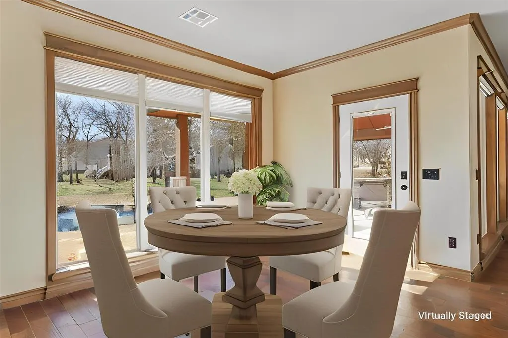 Photo 44 — 4600 Clipper Crossing, Edmond, OK 73013