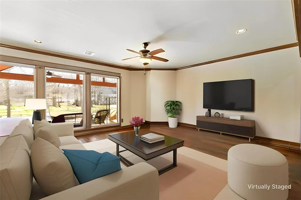 Photo 46 — 4600 Clipper Crossing, Edmond, OK 73013