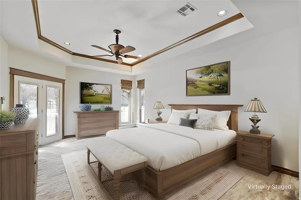 Photo 48 — 4600 Clipper Crossing, Edmond, OK 73013