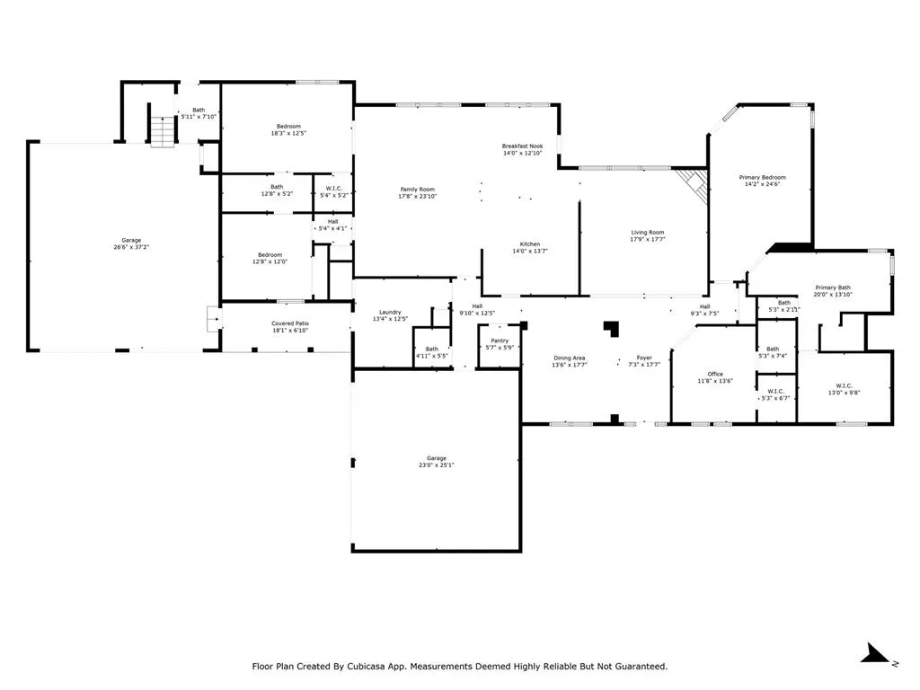 Photo 50 — 4600 Clipper Crossing, Edmond, OK 73013