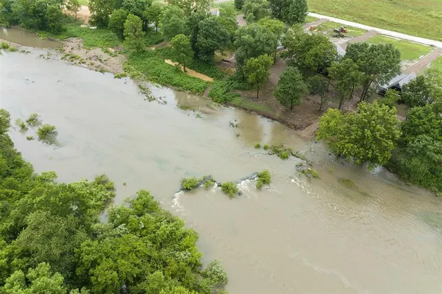 Photo 5 — 186 Stones River Lane, Broken Bow, OK 74728