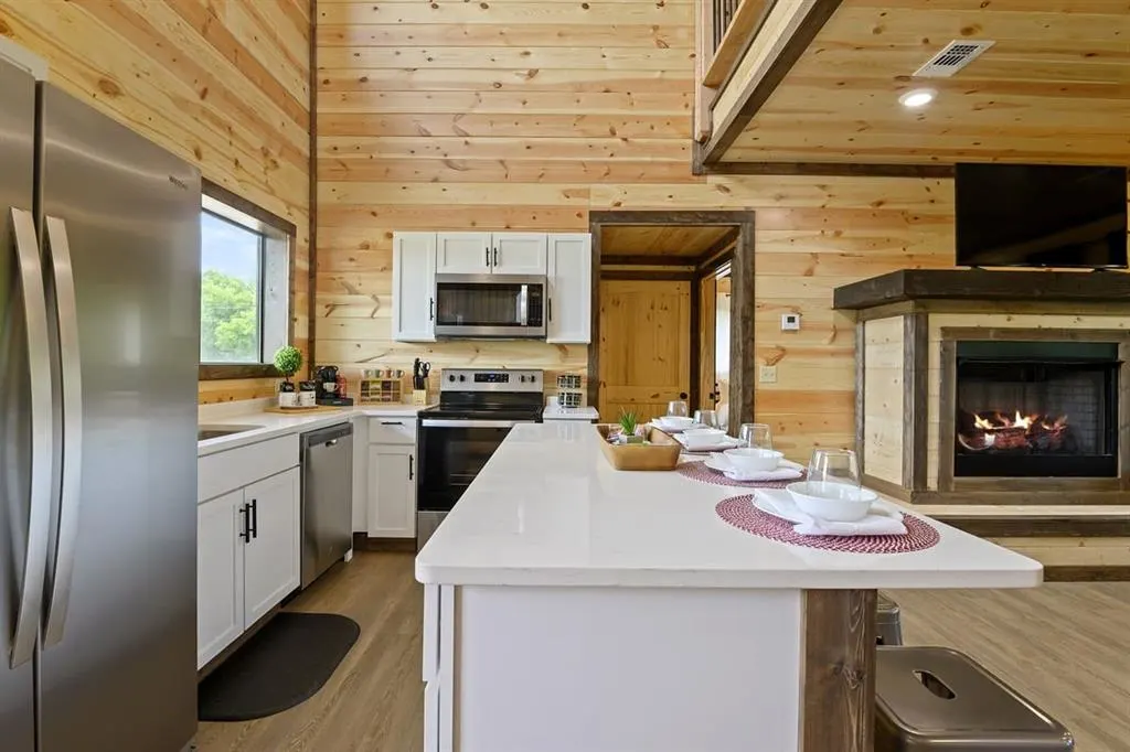 Photo 10 — 186 Stones River Lane, Broken Bow, OK 74728