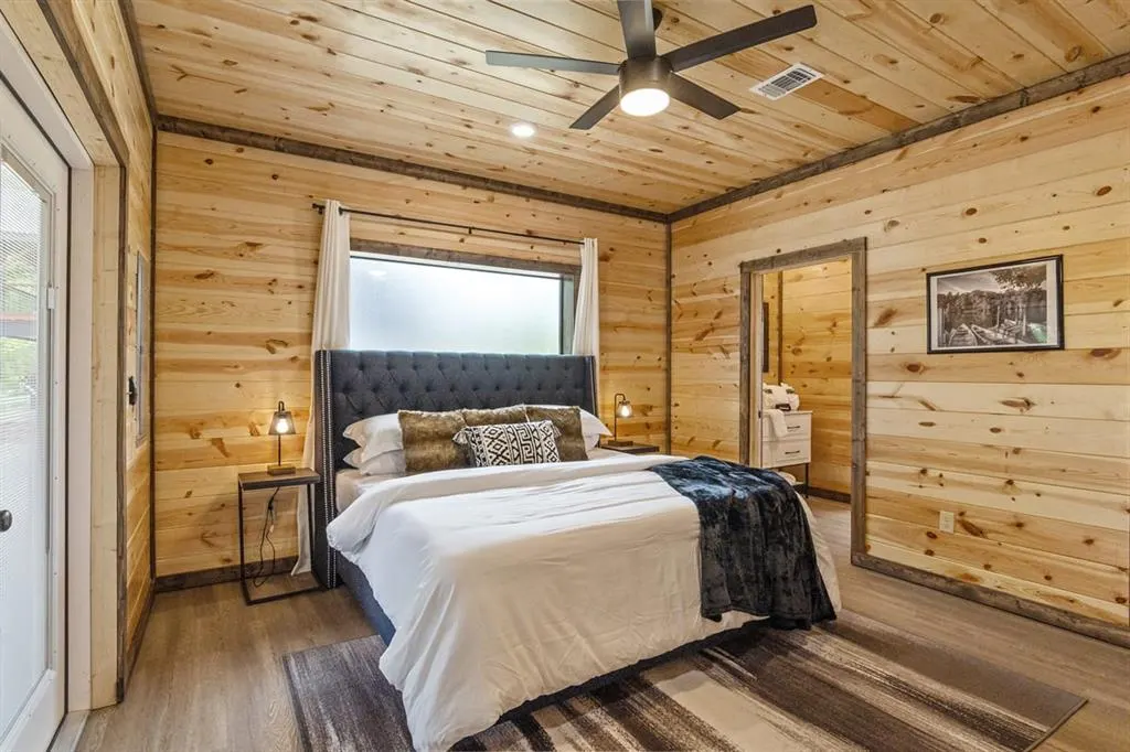 Photo 20 — 186 Stones River Lane, Broken Bow, OK 74728