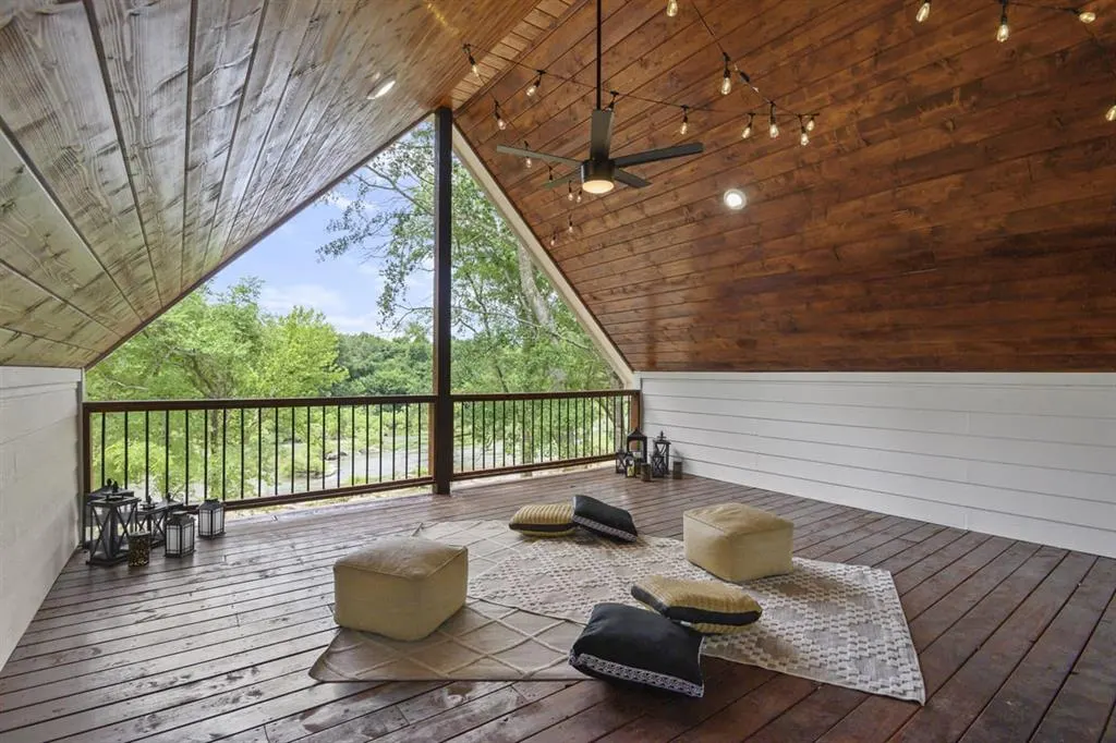 Photo 28 — 186 Stones River Lane, Broken Bow, OK 74728