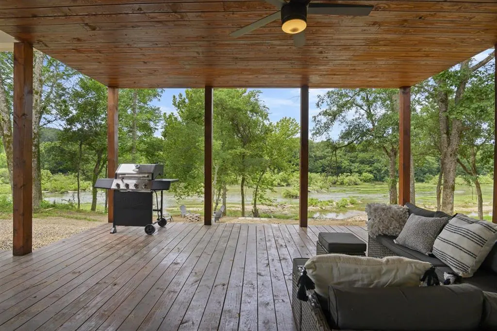 Photo 33 — 186 Stones River Lane, Broken Bow, OK 74728