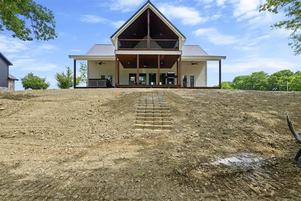 Photo 4 — 186 Stones River Lane, Broken Bow, OK 74728
