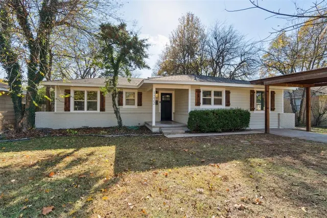 Photo 3 — 1222 Windsor Way, Norman, OK 73069