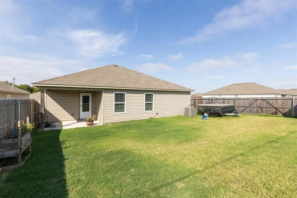 Photo 37 — 1621 W Chuck Wagon Drive, El Reno, OK 73036