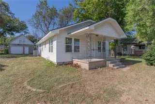 Sold home at 2231 Church Avenue