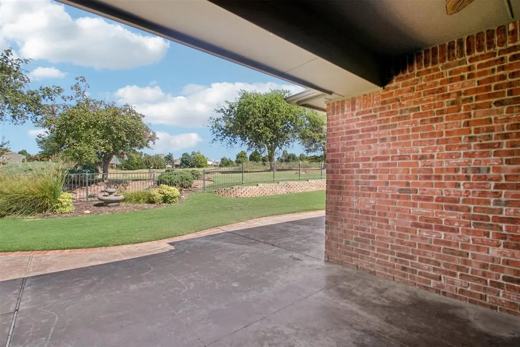 Photo 44 — 409 Heritage Green Road, Edmond, OK 73003