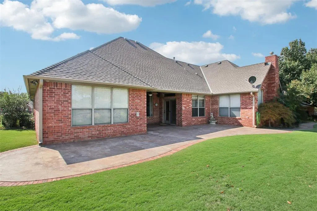 Photo 47 — 409 Heritage Green Road, Edmond, OK 73003