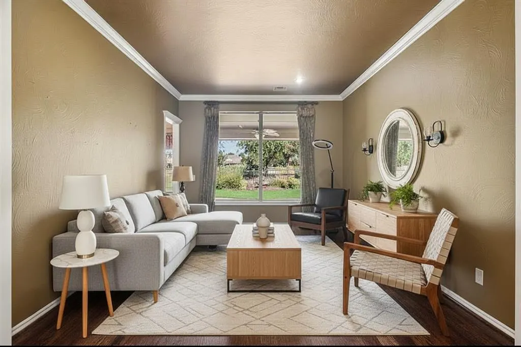 Photo 10 — 409 Heritage Green Road, Edmond, OK 73003