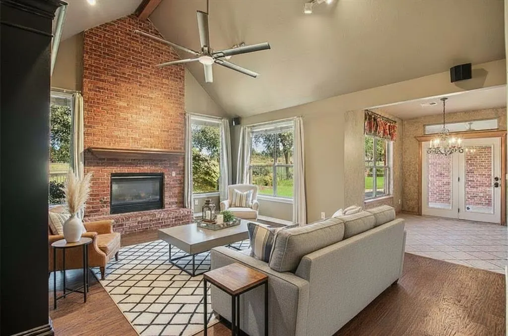 Photo 21 — 409 Heritage Green Road, Edmond, OK 73003
