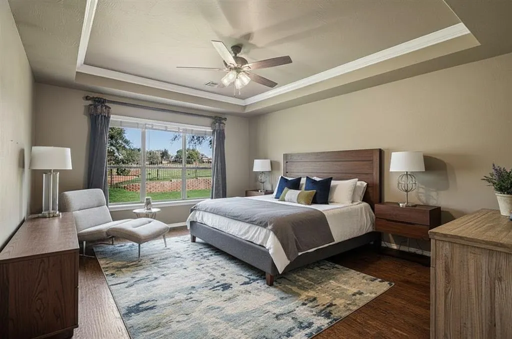 Photo 25 — 409 Heritage Green Road, Edmond, OK 73003