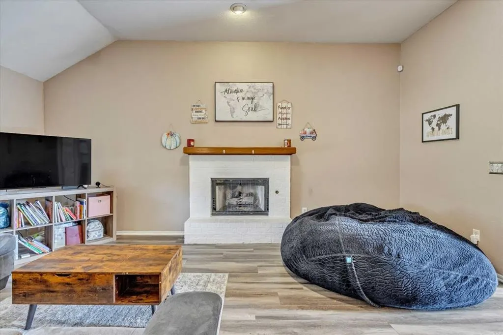 Photo 5 — 6029 SE 83rd Place, Oklahoma City, OK 73135