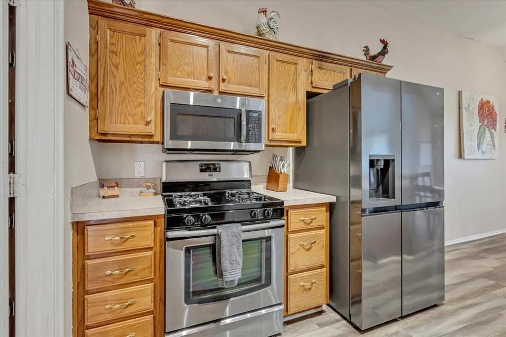 Photo 9 — 6029 SE 83rd Place, Oklahoma City, OK 73135