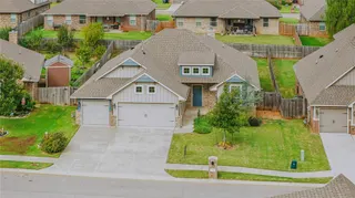 Sold home at 4925 Crater Lake Drive