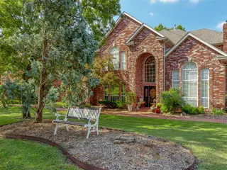 Sold home at 11309 Greenbriar Chase
