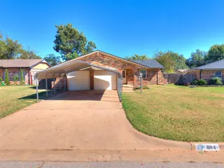 Sold home at 804 N Anita Drive