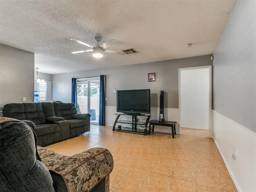 Photo 5 — 804 N Anita Drive, Oklahoma City, OK 73127