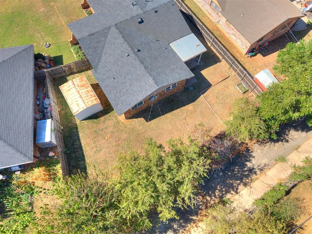 Photo 23 — 804 N Anita Drive, Oklahoma City, OK 73127