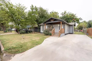 Sold home at 802 SE 50th Street