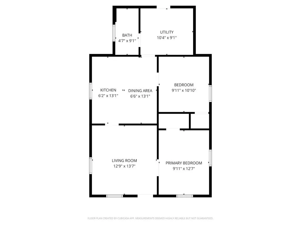 Photo 19 — 305 W Cedar Avenue, Sayre, OK 73662