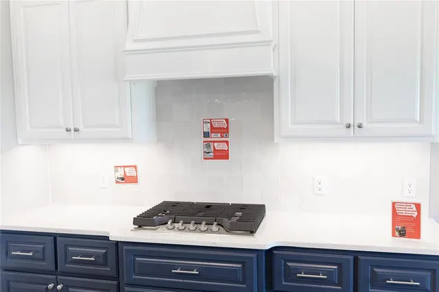 Photo 5 — 12380 Alfalfa Lane, Cashion, OK 73044