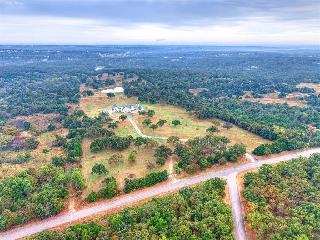 Photo 3 — 24250 N Post Road, Arcadia, OK 73007