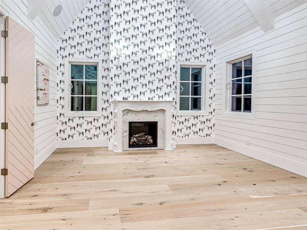 Photo 45 — 24250 N Post Road, Arcadia, OK 73007