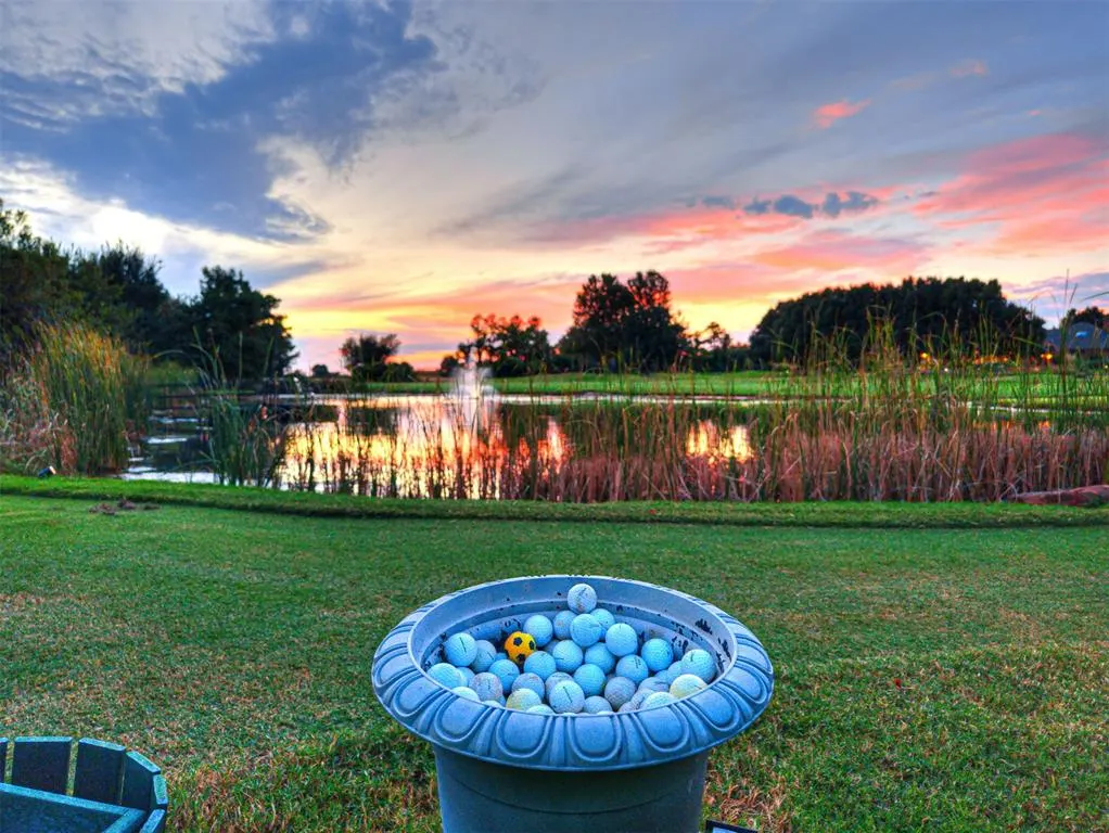Photo 18 — 2605 Oakcrest Drive, Edmond, OK 73012