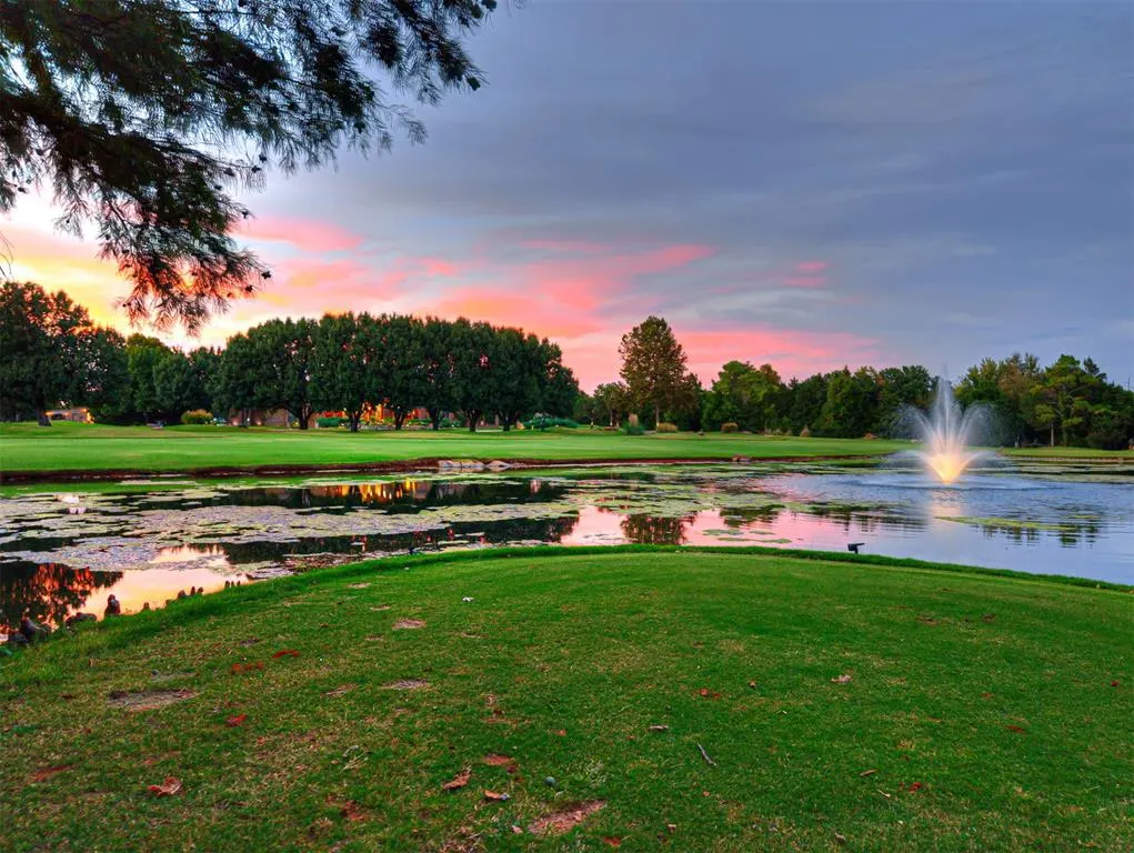 Photo 20 — 2605 Oakcrest Drive, Edmond, OK 73012
