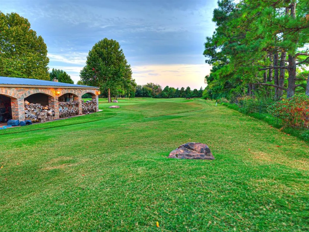 Photo 21 — 2605 Oakcrest Drive, Edmond, OK 73012