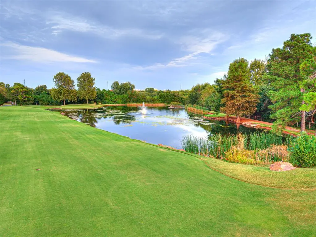 Photo 23 — 2605 Oakcrest Drive, Edmond, OK 73012