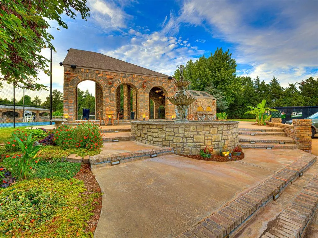 Photo 27 — 2605 Oakcrest Drive, Edmond, OK 73012