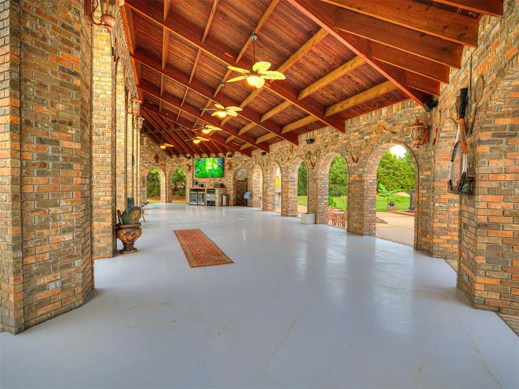 Photo 28 — 2605 Oakcrest Drive, Edmond, OK 73012
