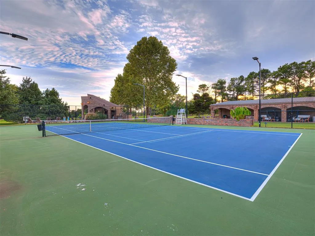 Photo 31 — 2605 Oakcrest Drive, Edmond, OK 73012