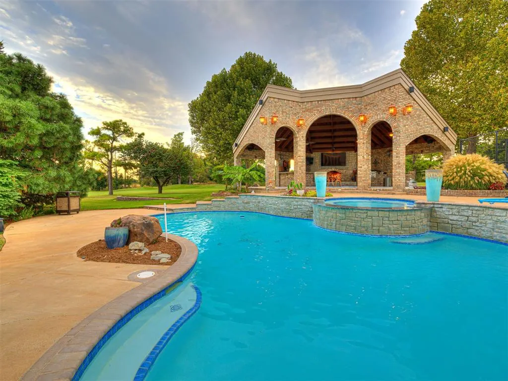 Photo 38 — 2605 Oakcrest Drive, Edmond, OK 73012