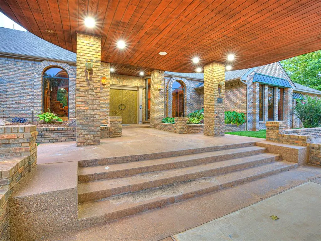 Photo 41 — 2605 Oakcrest Drive, Edmond, OK 73012