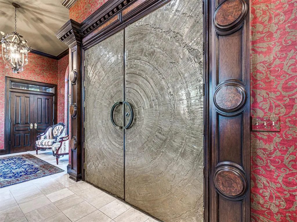 Photo 42 — 2605 Oakcrest Drive, Edmond, OK 73012
