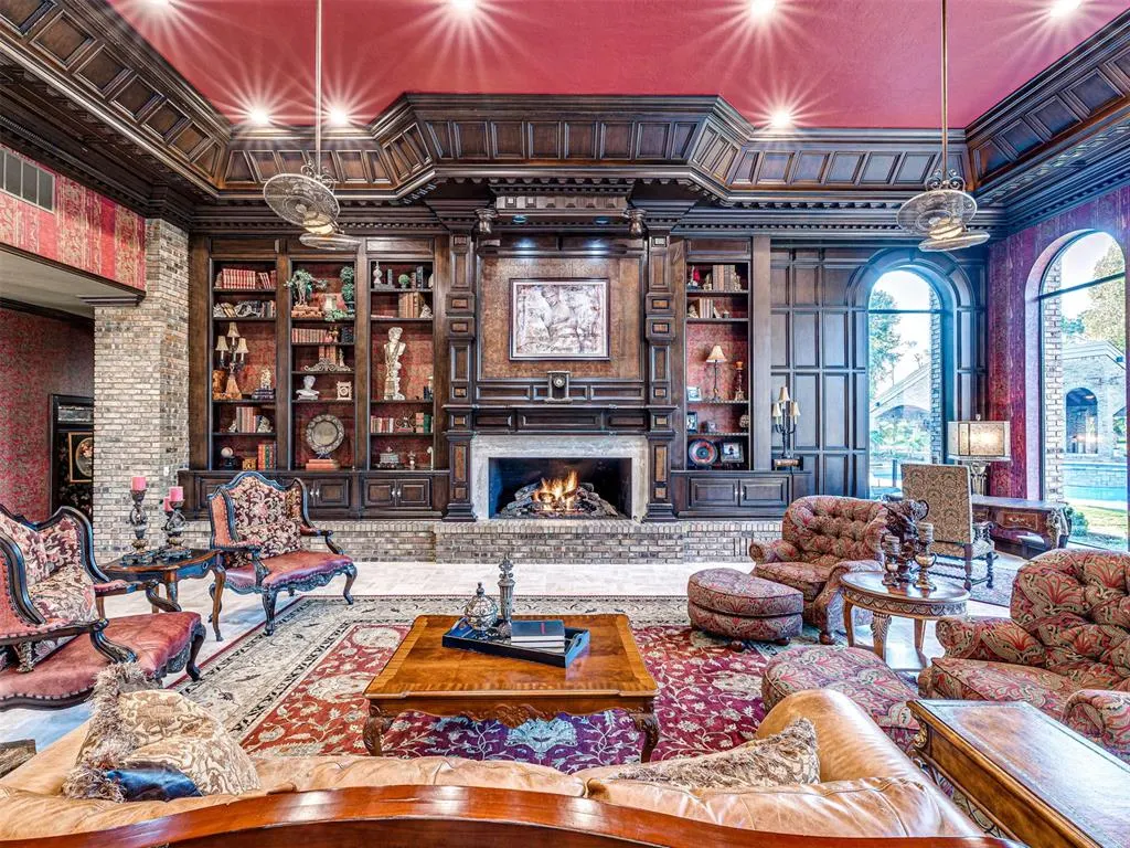 Photo 43 — 2605 Oakcrest Drive, Edmond, OK 73012