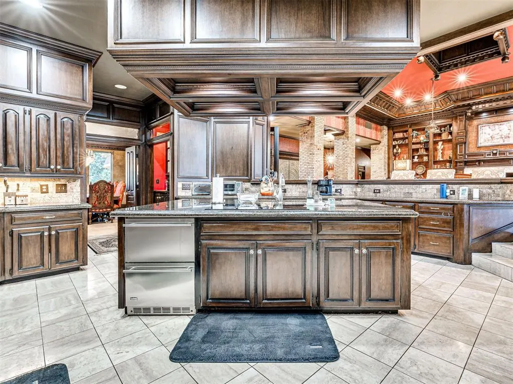 Photo 45 — 2605 Oakcrest Drive, Edmond, OK 73012