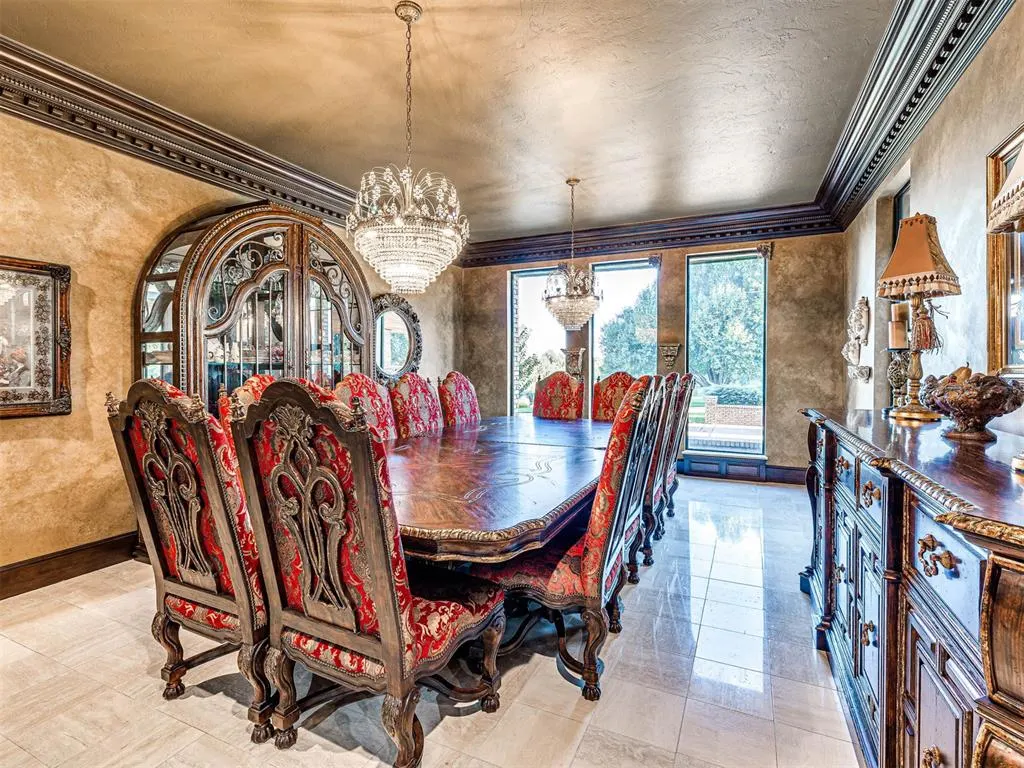 Photo 46 — 2605 Oakcrest Drive, Edmond, OK 73012